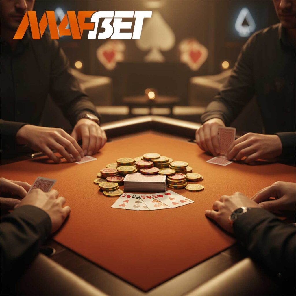 Poker From Zero: Everything You Need to Know