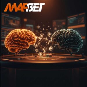 How to Read Your Opponent’s Mind in MafBet Poker