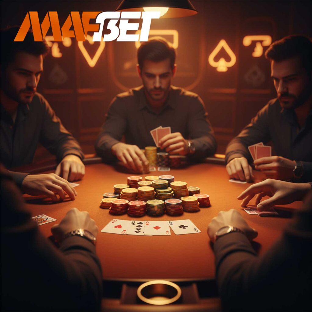 Poker Basics Made Simple