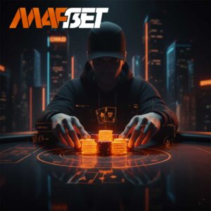 Bluffing, Reading & Mind Games in Poker