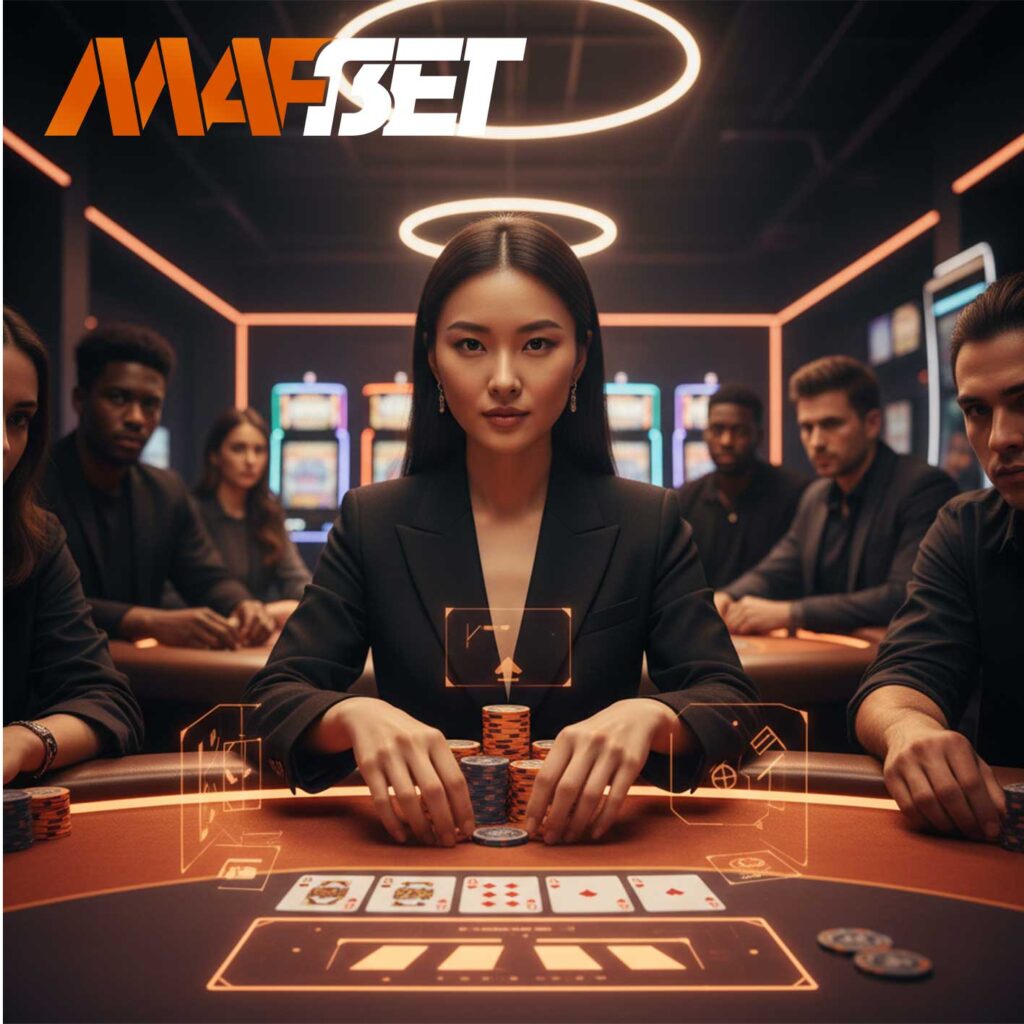 How to Build Your Own Poker Style