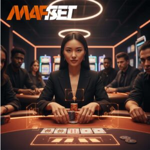 How to Build Your Own Poker Style